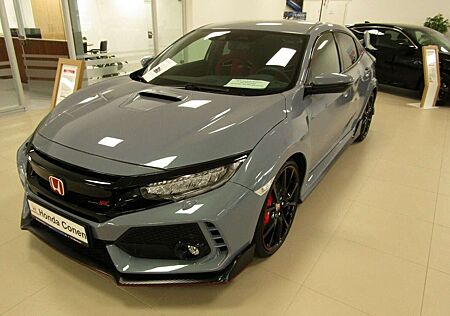 Honda Civic Type R 2.0 i-VTEC Turbo GT  *44.200km*