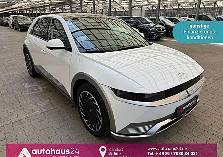 Hyundai IONIQ 5 Uniq 72,6 kWh|ACC|HeadUp|BOSE