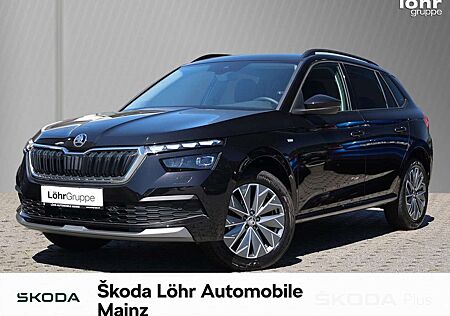 Skoda Kamiq 1.0 TSI DSG Tour *Kamera*LED*VC*Keyless*