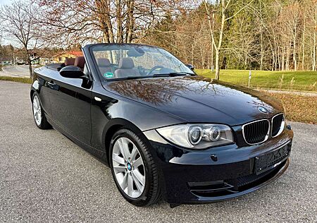 BMW 120i 120 Xenon Leder SHZ PDC
