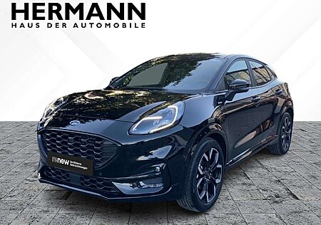 Ford Puma 1.0 EcoBoost ST Line X LED*NAVI*SHZ*PDC*ACC