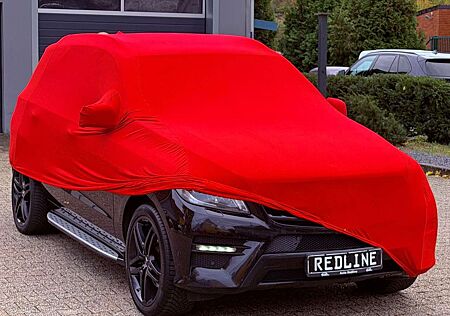 Mercedes-Benz ML 350 CDI BlueTec // AMG Sport Paket // 1 Hand