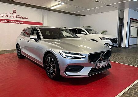 Volvo V60 Core+360 Kamera+AHK+1.Hand