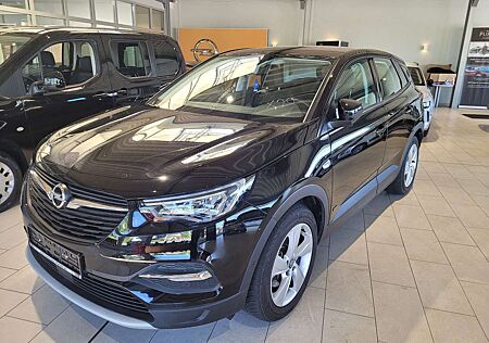 Opel Grandland X Wir machen Ihnen den besten Preis