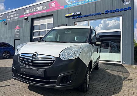 Opel Combo D Van 1.4 L1/H1