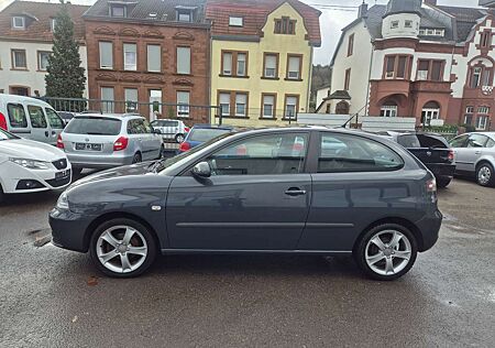 Seat Ibiza 1.4 16V " TÜV / AU neu "