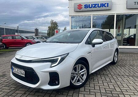 Suzuki Swace 1,8 Comfort+ Automatik Vollausstattung