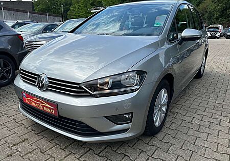 VW Golf Sportsvan Volkswagen Trendline BMT/Start-Stopp TÜV NEU