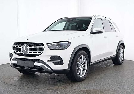 Mercedes-Benz GLE 350 de 4M Advanced/Multibeam/Panorama-SD/AHK