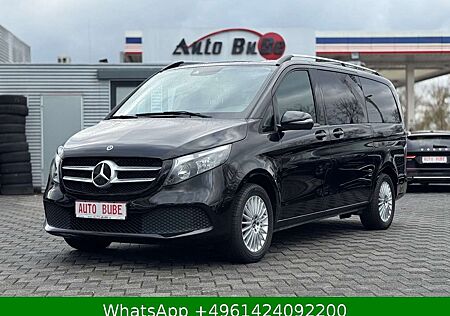 Mercedes-Benz V 220 d EDITION lang DISTRONIC|BURMESTER|KAMERA