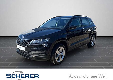 Skoda Karoq 1.0 TSI Ambition Kessy/Sitzheizung/Einpark