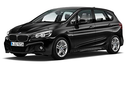 BMW 218 i Active Tourer M Sport Navi 1.Hand wenig-km!