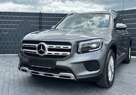 Mercedes-Benz GLB 200 d PROGRESSIVE*8G*DISTR+*360*LED*MBUX*K-GO