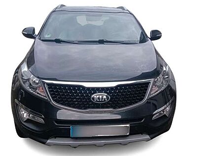 Kia Sportage Platinum Edition 4WD Leder*Xenon*Pano*