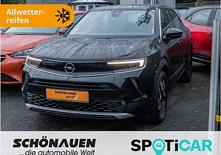 Opel Mokka ELEKTRO Elegance +SHZ+RFK+PDC+ALLW+OBC11kW+