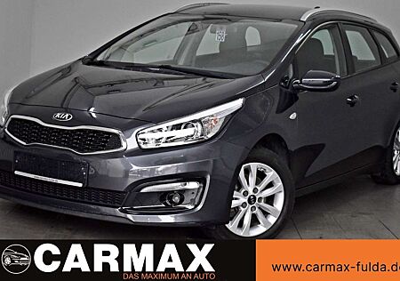 Kia XCeed Ceed SW / cee'd SW cee'd 1.6 GDI Vision Sportswagon,SH,Navi,Kamera