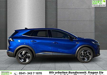 Renault Symbioz Techno Winterpaket+RFK+PDC Mild Hybrid 140 104...