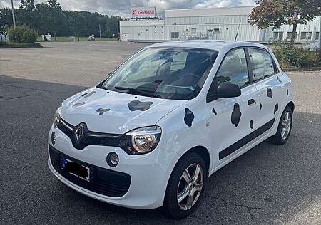Renault Twingo 1.2 16V 2Hand TÜV 3/26 *Scheckheft*Klima