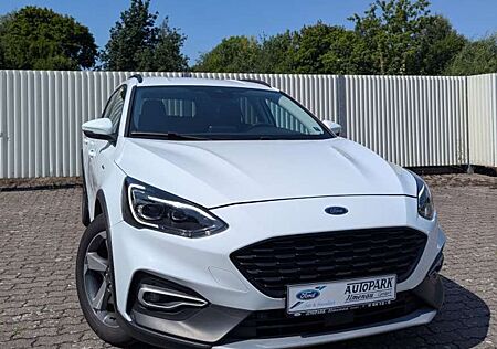 Ford Focus Turnier 1.5 EcoBoost Start-Stopp-System Aut. ACTIV