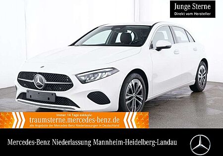 Mercedes-Benz A 180 PROGRESSIVE+AHK+LED+KAMERA+KEYLESS+7G