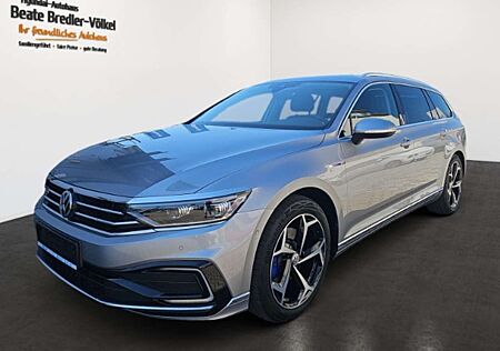 VW Passat Volkswagen Variant GTE 1.4 TSI PHEV TOP-EXTRAS!!!