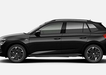 Skoda Kamiq Monte Carlo TSI 150 DSG MonteC Pano Matrix ACC ...