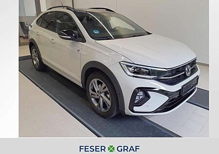 VW Taigo Volkswagen R-Line 1.5 TSI DSG 150PS