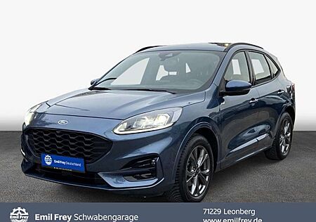 Ford Kuga 1.5 ST-LINE *AHK *ACC *PDC *RFK *HUD