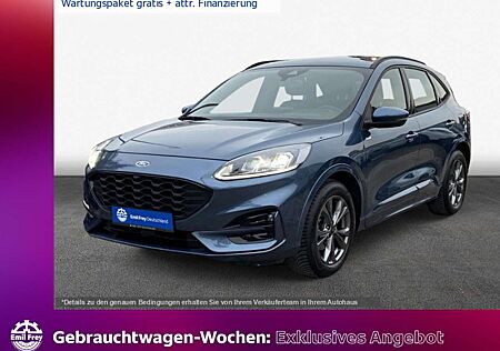 Ford Kuga 1.5 ST-LINE *AHK *ACC *PDC *RFK *HUD