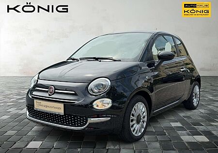 Fiat 500 1.0 GSE DolceVita Klima*Carplay*Tempomat