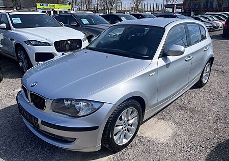 BMW 116 d*Klima*Radio*AUX*LM-Felge*5Trg.