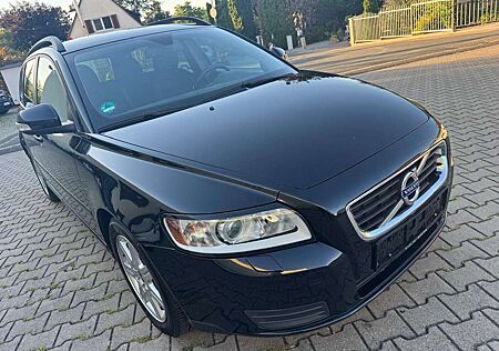 Volvo V50 1.6 D Drive Kinetic
