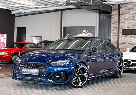 Audi RS5 SB 2.9 TFSI quattro|RS-SITZE|B&O|PANO|LASER