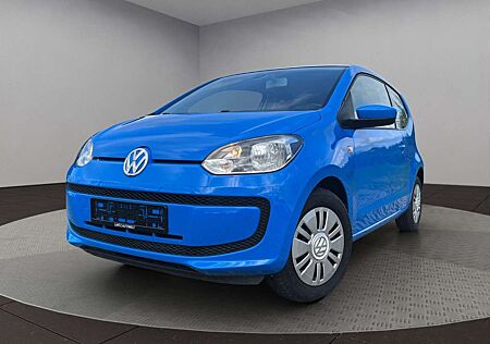 VW Up Volkswagen ! move ! Klima,Elektr.Fensterheber,GRA,ZV