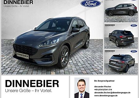 Ford Kuga ST-Line X LED+Navi+Kamera+Winterpaket