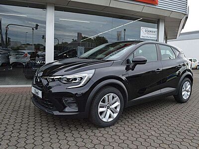 Mitsubishi ASX ASX 1.0