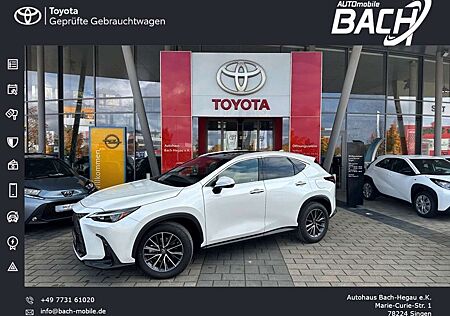 Lexus NX 350h Executive Line,NAVI,LEDER,360°KAMERA,LED