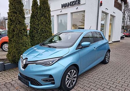 Renault ZOE (mit Batterie) Z.E. 50 INTENS
