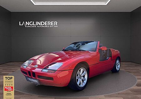BMW Z1 Original Lack
