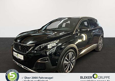 Peugeot 3008 Hybrid 300 GT
