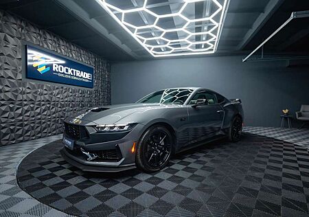 Ford Mustang GT Coupe 5.0 Ti-VCT V8 Performance LED