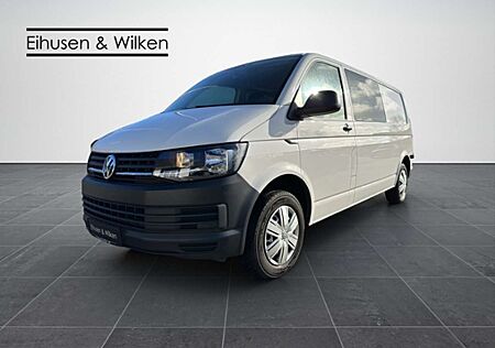 VW T6 Kombi Volkswagen 2.0+TDI+LANG+KLIMA+PDC+AHK+BT+
