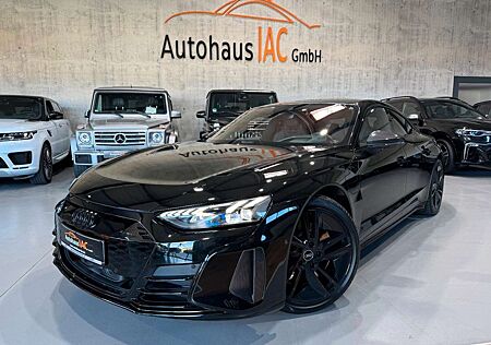 Audi RS e-tron GT /RS/Quattro/CARBON/NACHTSICHT/LASER