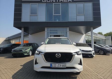 Mazda CX-60 e-SKYACTIV-D 254 Takumi, sofort