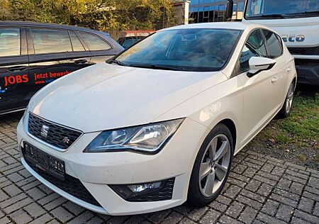 Seat Leon FR 1.4 TSI 150PS