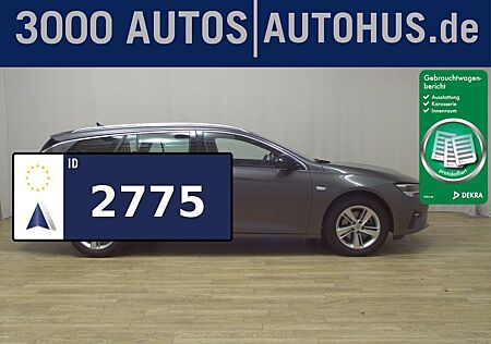 Opel Insignia ST 2.0 CDTI Elegance Navi LED HuD AHK