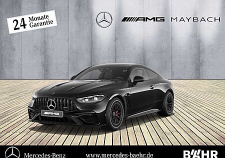 Mercedes-Benz CLE 53 AMG CLE 53 4M+ Coupé Premium Plus/Pano/Head-Up/360°