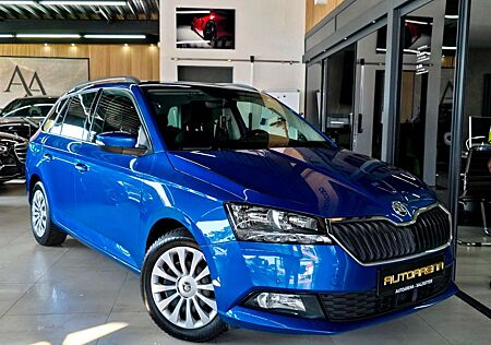 Skoda Fabia Combi Ambition*NAVI*PDC*Shzg*HighLight*