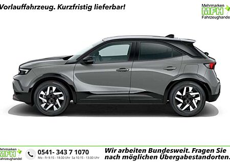 Opel Mokka GS 1.2 130 AT8 KomfortP SHZ Kam PDC 17Z 96 kW (...
