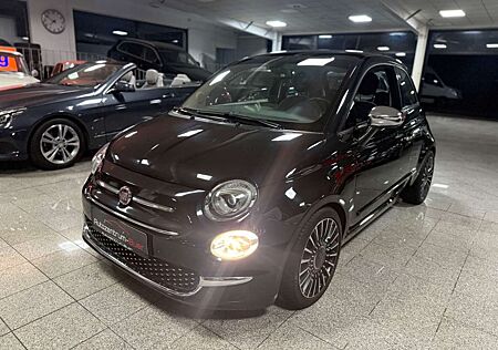 Fiat 500 Sport Glasdach/Touch/PDC/Tempo/AppleCar